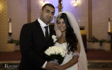 Fady & Nicole Fady & Nicole