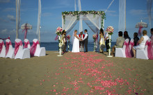 Wedding Reception Venues, Beach weddings Sydney